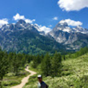 Meet your Posher, John